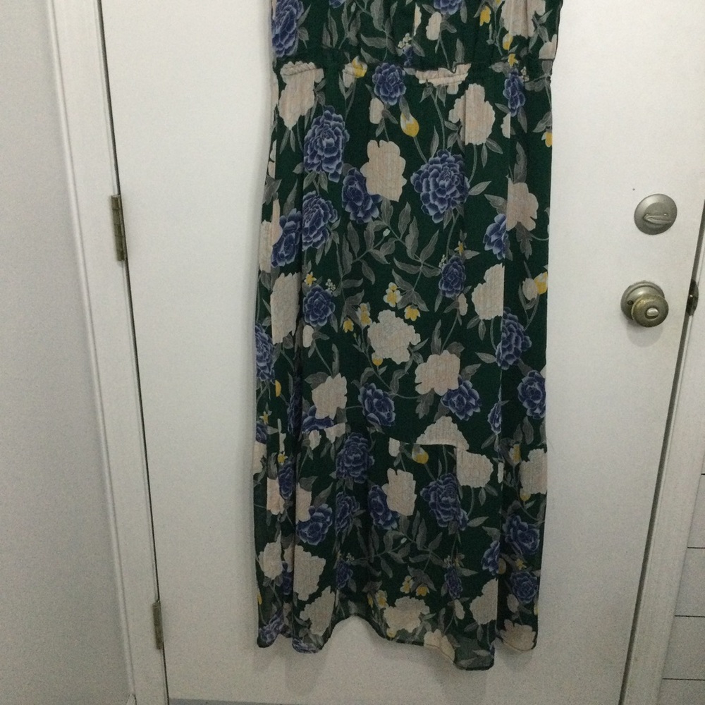 Merona‎ maxi dress - Picture 2 of 5